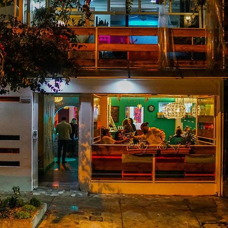 Nativus Art-Hostel San Jose  Exterior photo